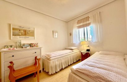 Reventa - Apartamento / piso - Orihuela Costa - Playa Flamenca