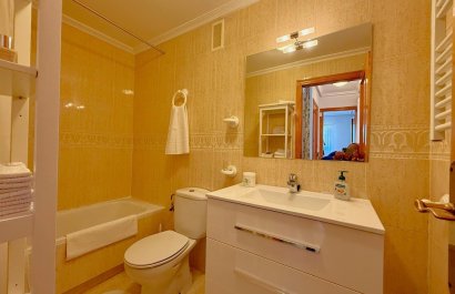 Reventa - Apartamento / piso - Orihuela Costa - Playa Flamenca