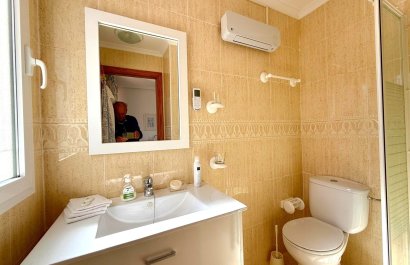 Reventa - Apartamento / piso - Orihuela Costa - Playa Flamenca