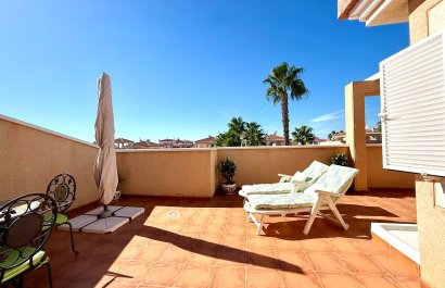 Reventa - Apartamento / piso - Orihuela Costa - Playa Flamenca