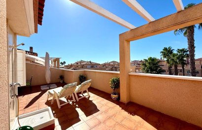Reventa - Apartamento / piso - Orihuela Costa - Playa Flamenca