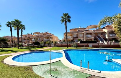 Reventa - Apartamento / piso - Orihuela Costa - Playa Flamenca