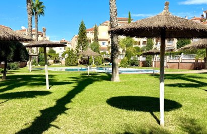 Reventa - Apartamento / piso - Orihuela Costa - Playa Flamenca