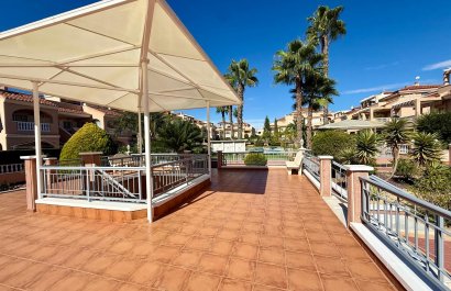 Reventa - Apartamento / piso - Orihuela Costa - Playa Flamenca