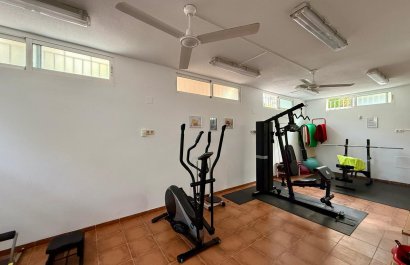 Reventa - Apartamento / piso - Orihuela Costa - Playa Flamenca