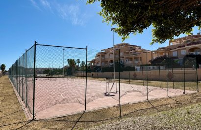 Reventa - Apartamento / piso - Orihuela Costa - Playa Flamenca