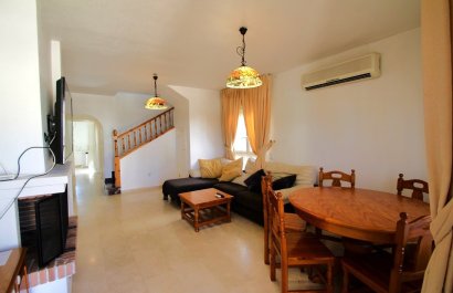 Reventa - Villa - Orihuela Costa - Las Ramblas