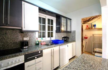 Reventa - Villa - Orihuela Costa - Las Ramblas