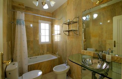 Reventa - Villa - Orihuela Costa - Las Ramblas