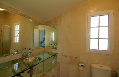 Reventa - Villa - Orihuela Costa - Las Ramblas