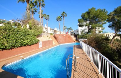 Reventa - Villa - Orihuela Costa - Las Ramblas
