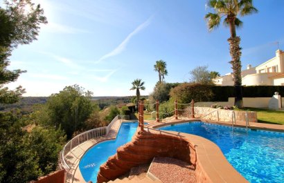 Reventa - Villa - Orihuela Costa - Las Ramblas