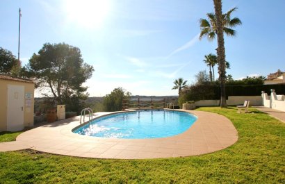 Reventa - Villa - Orihuela Costa - Las Ramblas