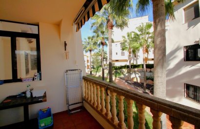 Reventa - Apartamento / piso - Orihuela Costa - Las Ramblas