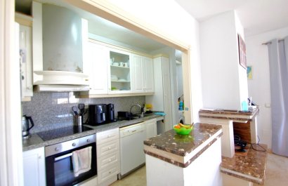 Reventa - Apartamento / piso - Orihuela Costa - Las Ramblas