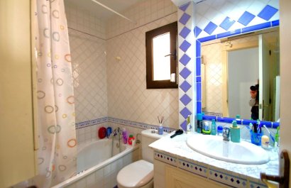 Reventa - Apartamento / piso - Orihuela Costa - Las Ramblas