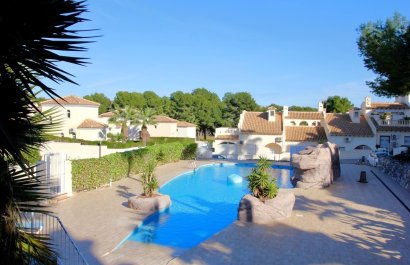 Reventa - Apartamento / piso - Orihuela Costa - Las Ramblas