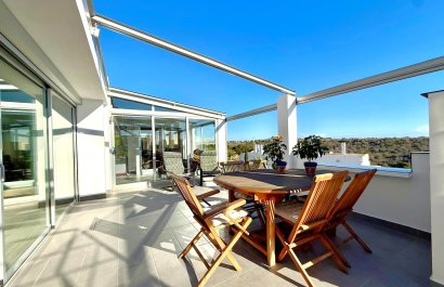 Reventa - Apartamento / piso - Orihuela Costa - Las Ramblas