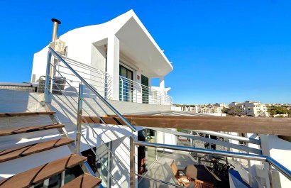 Reventa - Apartamento / piso - Orihuela Costa - Las Ramblas