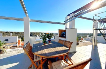 Reventa - Apartamento / piso - Orihuela Costa - Las Ramblas