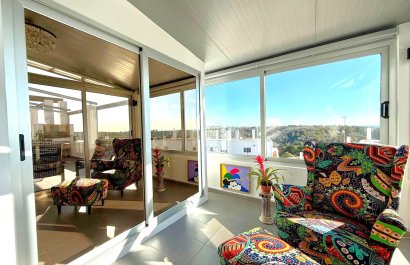 Reventa - Apartamento / piso - Orihuela Costa - Las Ramblas