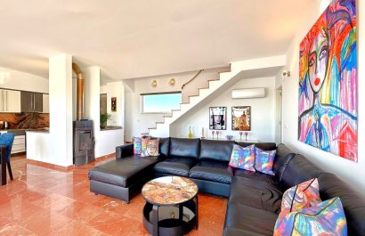 Reventa - Apartamento / piso - Orihuela Costa - Las Ramblas