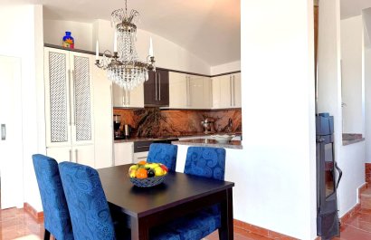 Reventa - Apartamento / piso - Orihuela Costa - Las Ramblas