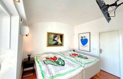 Reventa - Apartamento / piso - Orihuela Costa - Las Ramblas