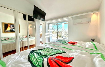 Reventa - Apartamento / piso - Orihuela Costa - Las Ramblas