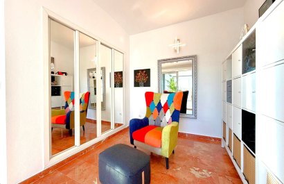 Reventa - Apartamento / piso - Orihuela Costa - Las Ramblas