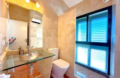 Reventa - Apartamento / piso - Orihuela Costa - Las Ramblas