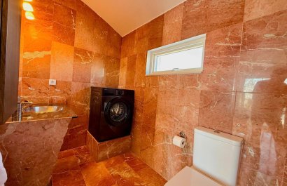 Reventa - Apartamento / piso - Orihuela Costa - Las Ramblas