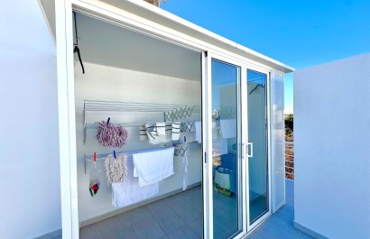 Reventa - Apartamento / piso - Orihuela Costa - Las Ramblas