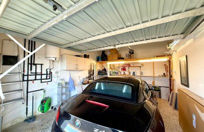 Reventa - Apartamento / piso - Orihuela Costa - Las Ramblas