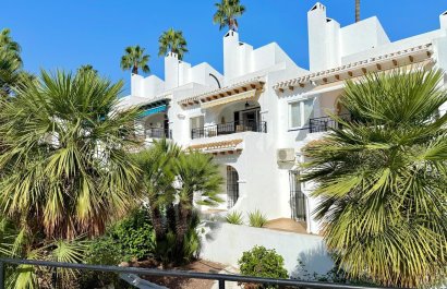 Herverkoop - Villa - Villamartín