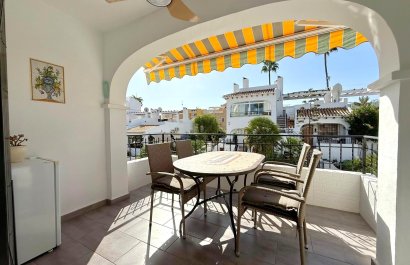 Herverkoop - Villa - Villamartín