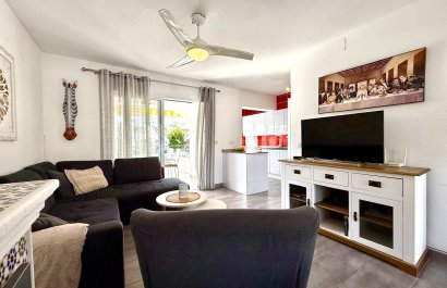 Herverkoop - Villa - Villamartín