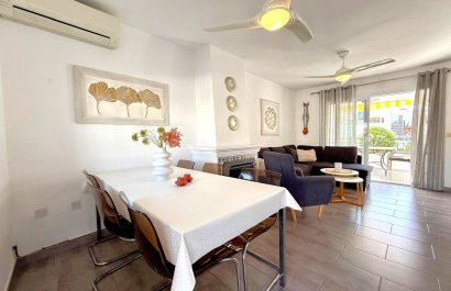 Herverkoop - Villa - Villamartín