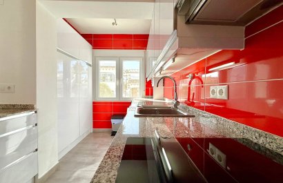 Herverkoop - Villa - Villamartín