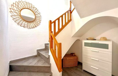 Herverkoop - Villa - Villamartín