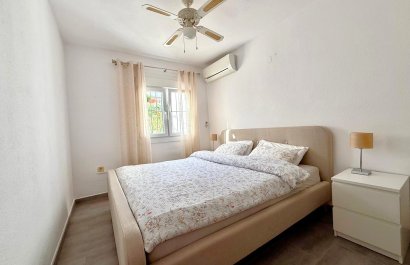 Herverkoop - Villa - Villamartín