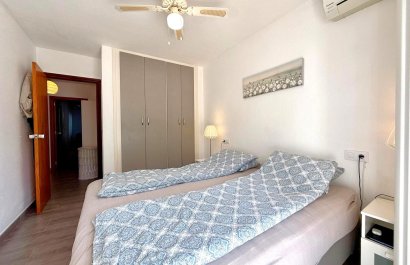 Herverkoop - Villa - Villamartín