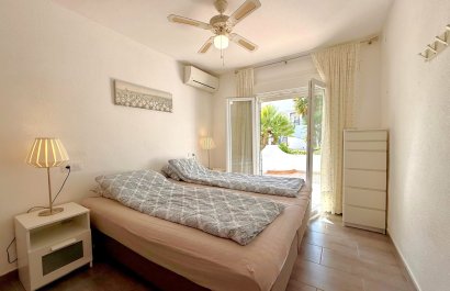 Herverkoop - Villa - Villamartín