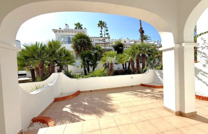 Herverkoop - Villa - Villamartín