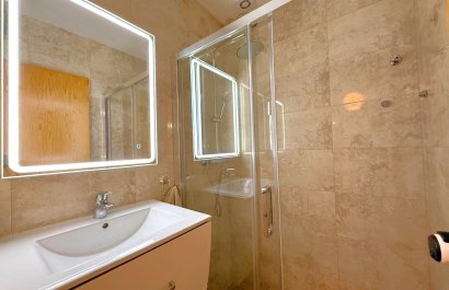 Herverkoop - Villa - Villamartín