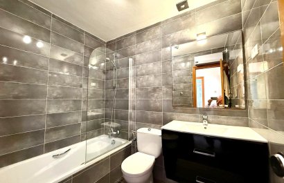 Herverkoop - Villa - Villamartín