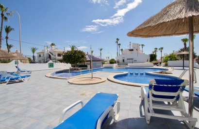 Herverkoop - Villa - Villamartín