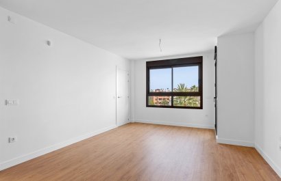 Reventa - Apartamento / piso - Villamartín - PAU 8