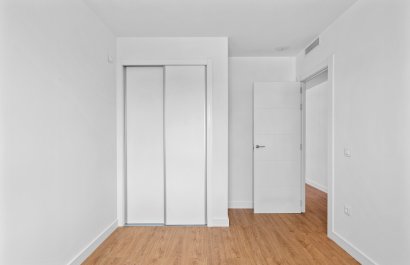 Reventa - Apartamento / piso - Villamartín - PAU 8