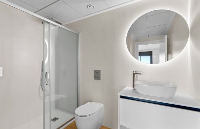 Reventa - Apartamento / piso - Villamartín - PAU 8